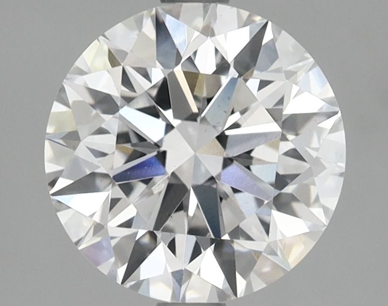 Lab Grown Diamond Lab-grown 2,06Ct D-VS1 Round - IGILG818622912 1