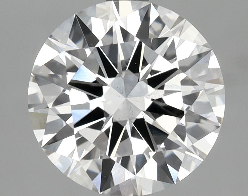 Lab Grown Diamond Lab-grown 2,06Ct F-VS1 Round - IGILG817693278 1