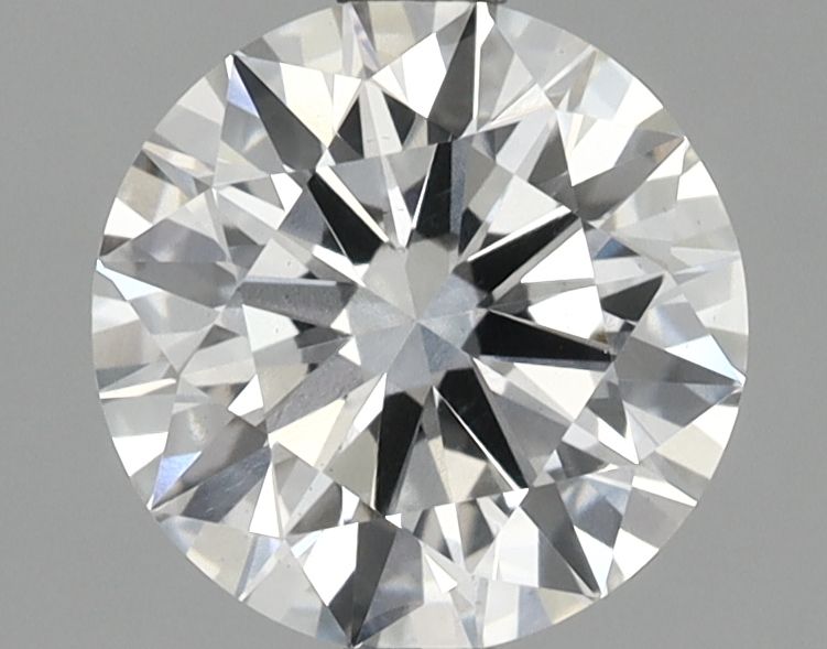 Lab Grown Diamond Lab-grown 2,06Ct F-VS1 Round - IGILG818607964 1