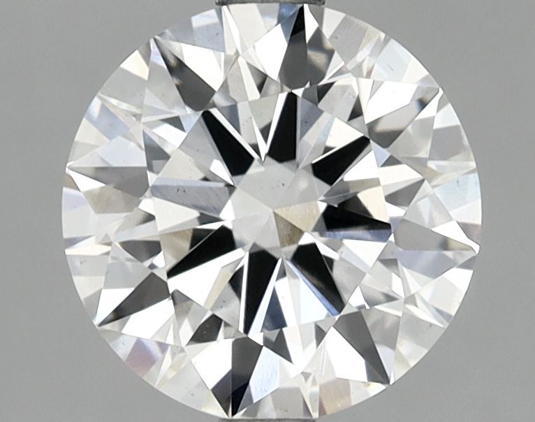 Lab Grown Diamond Lab-grown 2,06Ct E-VS2 Round - IGILG818603183 1