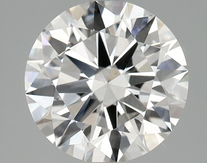 Lab Grown Diamond Lab-grown 2,06Ct E-VS1 Round - IGILG818610947 1
