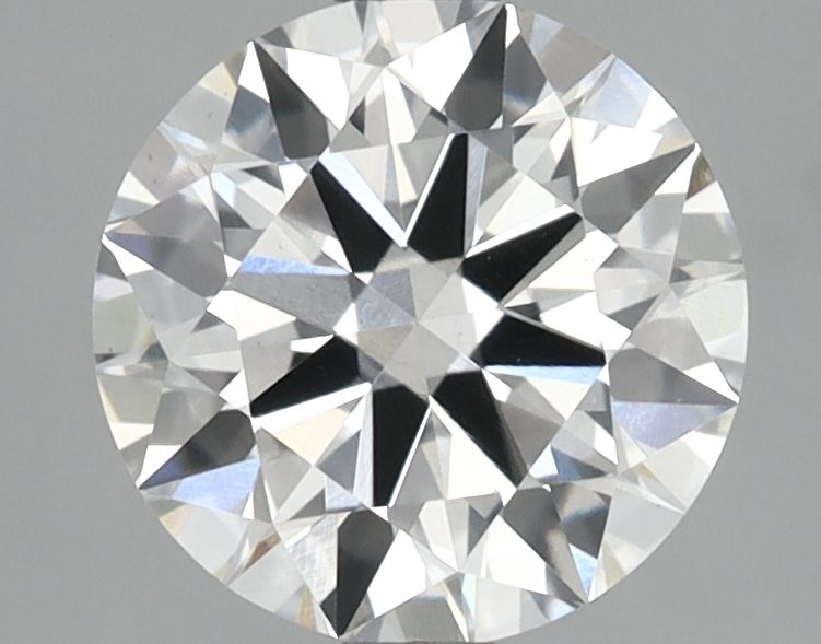 Lab Grown Diamond Lab-grown 2,06Ct F-VS1 Round - IGILG818605312 1