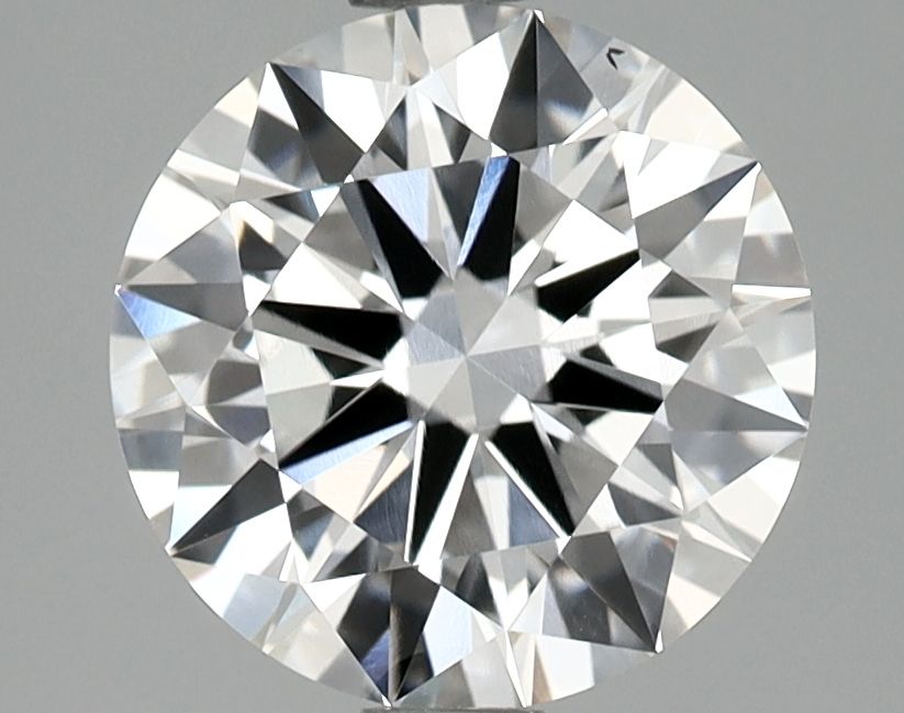 Lab Grown Diamond Lab-grown 2,22Ct E-VS1 Round - IGILG817691275 1
