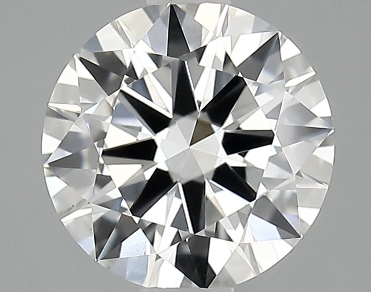Lab Grown Diamond Lab-grown 2,22Ct E-VS1 Round - IGILG817692059 1