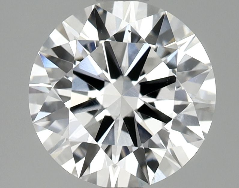 Lab Grown Diamond Lab-grown 2,02Ct D-VS1 Round - IGILG817660890 1