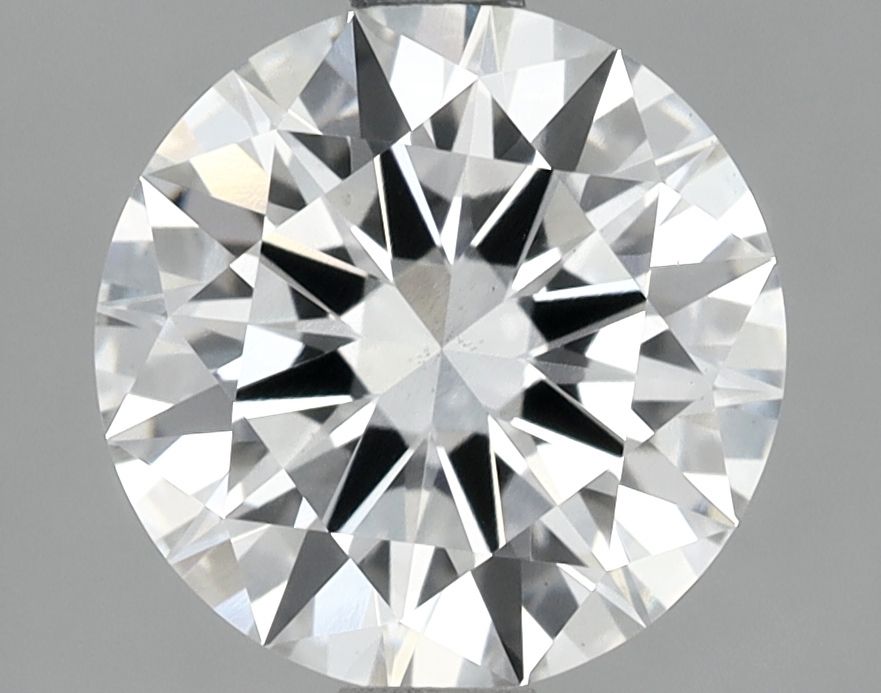 Lab Grown Diamond Lab-grown 2,04Ct D-VS1 Round - IGILG817640008 1