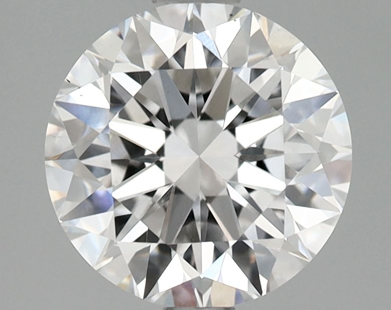 Lab Grown Diamond Lab-grown 2,04Ct D-VS1 Round - IGILG817691208 1