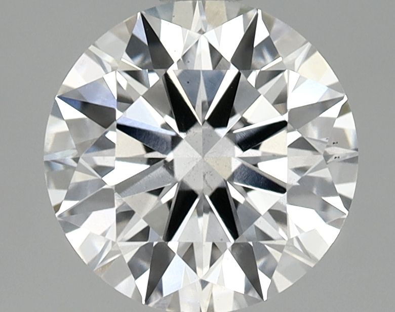Lab Grown Diamond Lab-grown 2,02Ct E-VS2 Round - IGILG817661246 1