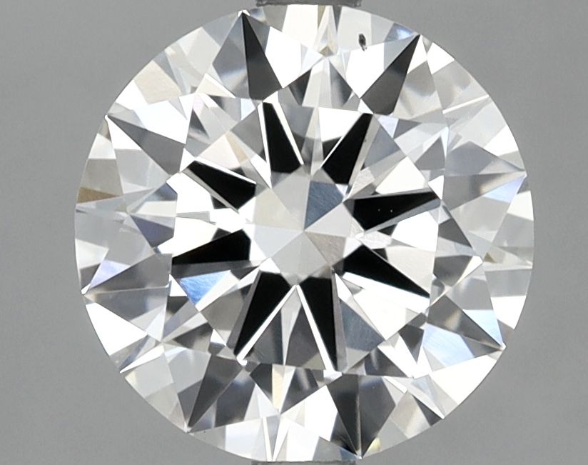 Lab Grown Diamond Lab-grown 2,04Ct E-VS2 Round - IGILG818601146 1