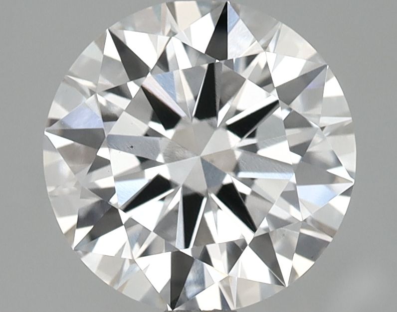 Lab Grown Diamond Lab-grown 2,04Ct D-VS1 Round - IGILG817681732 1
