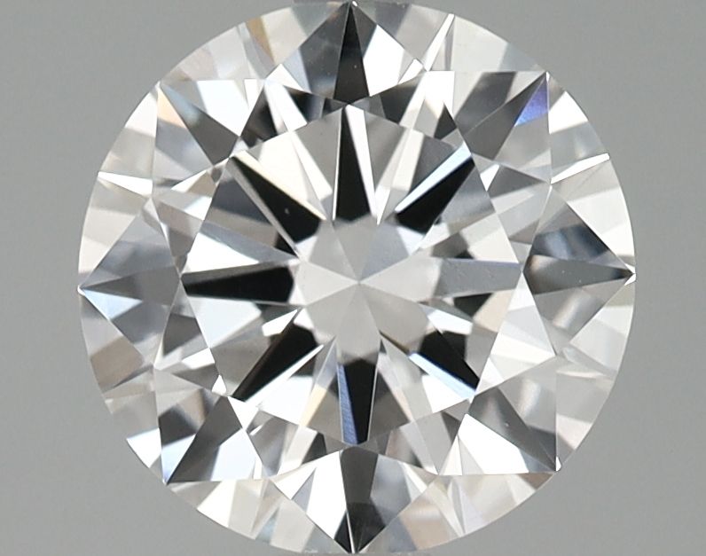 Lab Grown Diamond Lab-grown 2,04Ct F-VS1 Round - IGILG818605301 1