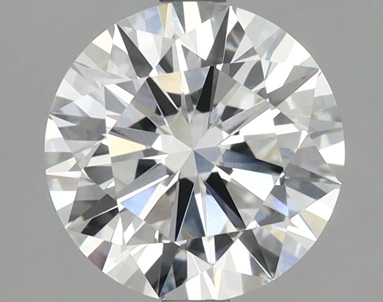 Lab Grown Diamond Lab-grown 2,04Ct D-VS1 Round - IGILG818635494 1