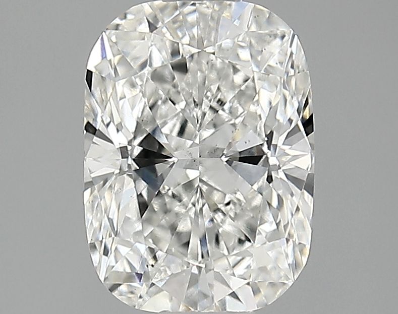 Lab Grown Diamond Lab-grown 2,04Ct F-VS2 Cushion - IGILG818627411 1