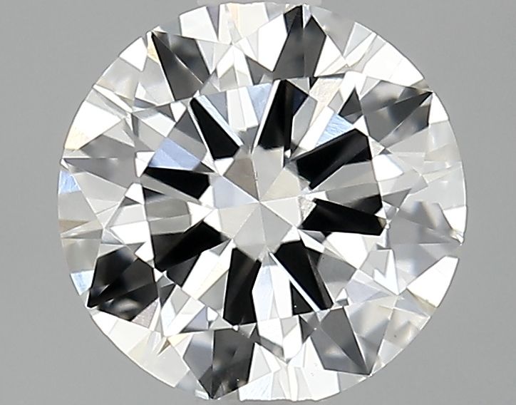 Lab Grown Diamond Lab-grown 2,04Ct E-VS1 Round - IGILG817693523 1