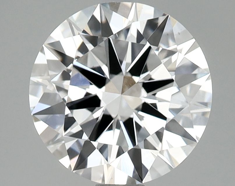 Lab Grown Diamond Lab-grown 2,04Ct E-VS1 Round - IGILG818610856 1