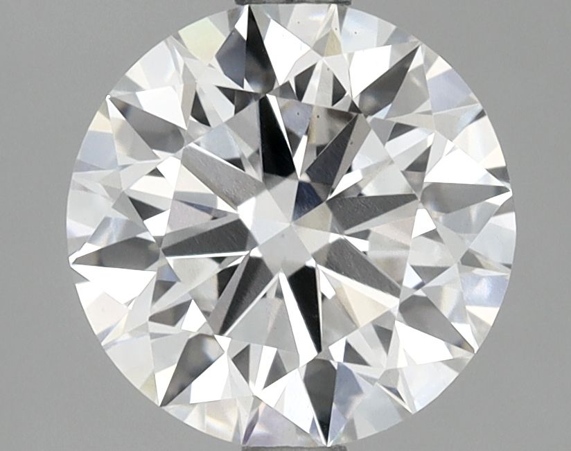 Lab Grown Diamond Lab-grown 2,04Ct D-VS1 Round - IGILG817682538 1
