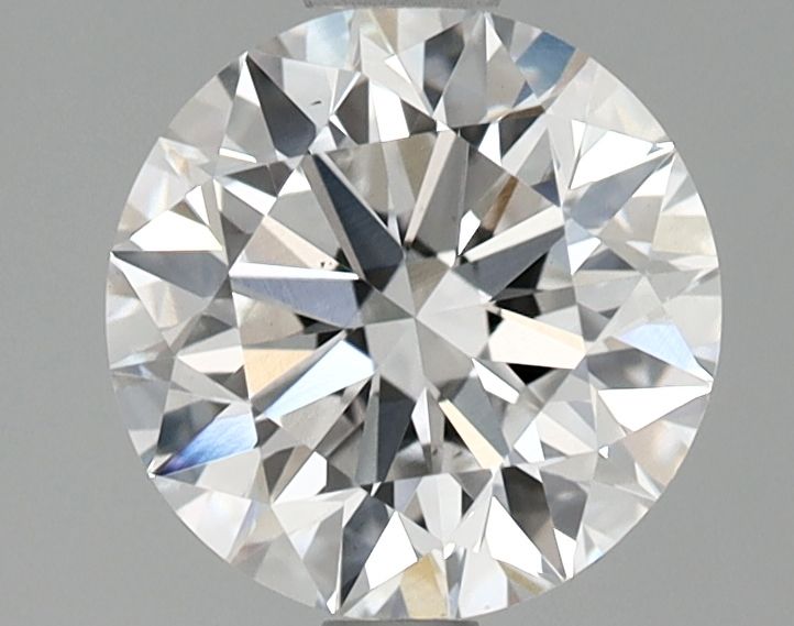 Lab Grown Diamond Lab-grown 1,58Ct E-VS1 Round - IGILG817682392 1