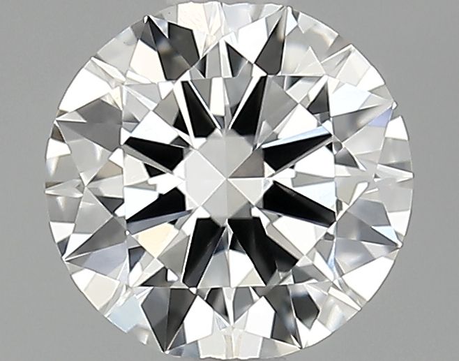 Lab Grown Diamond Lab-grown 1,58Ct F-VVS2 Round - IGILG818697212 1
