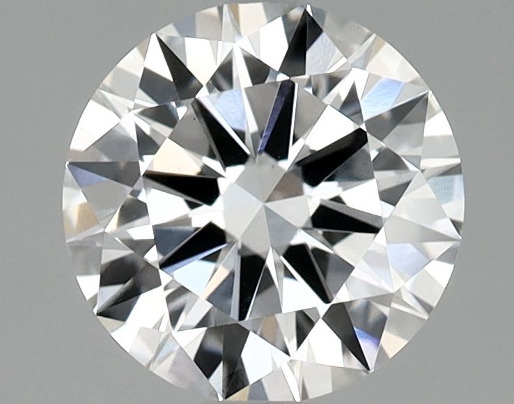 Lab Grown Diamond Lab-grown 1,58Ct D-VS1 Round - IGILG818605357 1