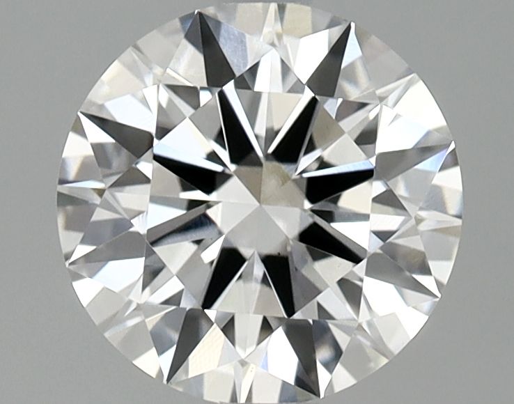 Lab Grown Diamond Lab-grown 1,58Ct E-VVS2 Round - IGILG818607999 1