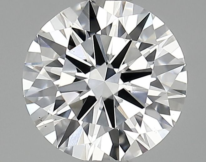 Lab Grown Diamond Lab-grown 1,58Ct D-VS1 Round - IGILG817661653 1