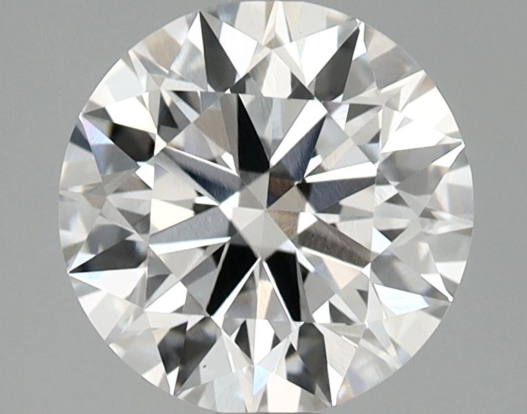 Lab Grown Diamond Lab-grown 1,92Ct F-VVS2 Round - IGILG818610855 1