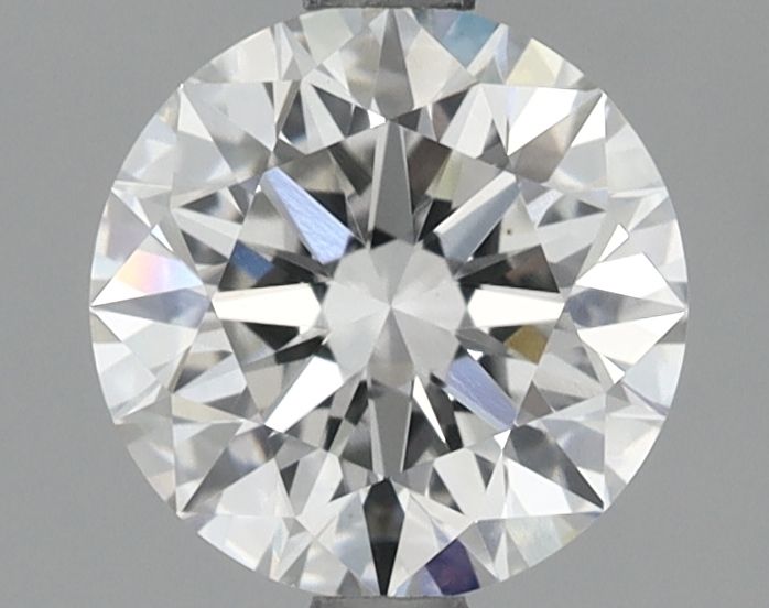 Lab Grown Diamond Lab-grown 1,58Ct E-VS1 Round - IGILG817692225 1