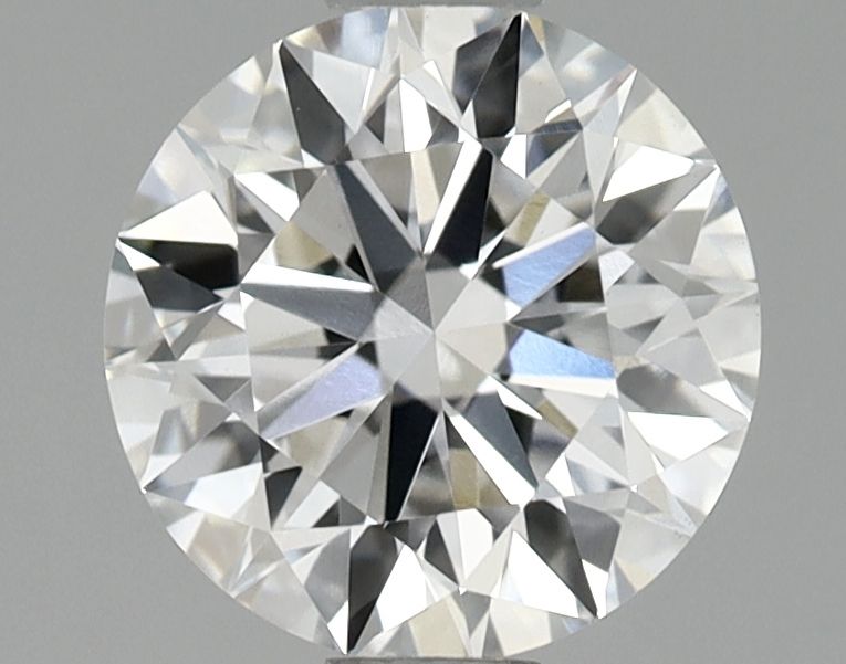 Lab Grown Diamond Lab-grown 1,17Ct D-VVS2 Round - IGILG817640109 1