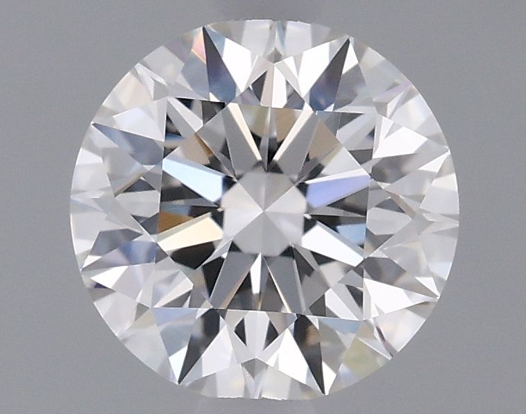 Lab Grown Diamond Lab-grown 1,07Ct E-VVS2 Round - IGILG813627818 1