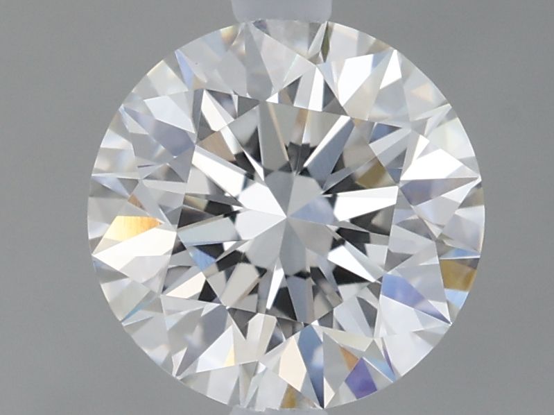 Lab Grown Diamond Lab-grown 1,09Ct E-VVS2 Round - IGILG813608146 1