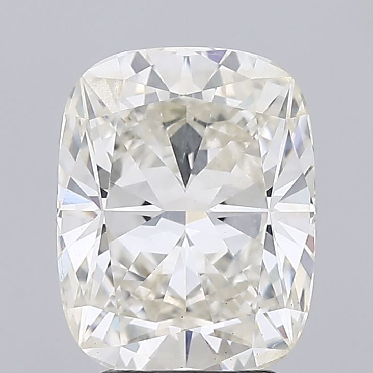 Lab Grown Diamond Lab-grown 3,32Ct E-VS1 Cushion - IGILG819607358 1