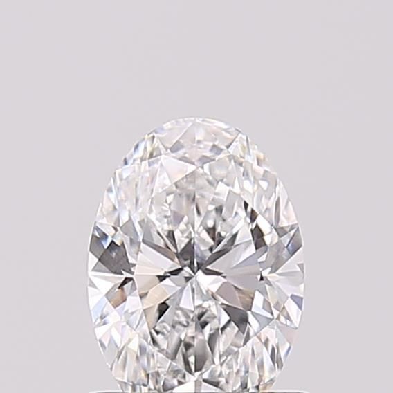 Lab Grown Diamond Lab-grown 1,03Ct D-VVS2 Oval - IGILG814626277 1