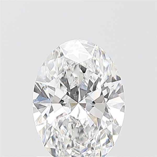 Lab Grown Diamond Lab-grown 1,01Ct E-VVS1 Oval - IGILG816651729 1