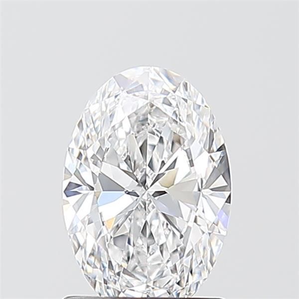Lab Grown Diamond Lab-grown 1,01Ct D-VVS2 Oval - IGILG816649825 1