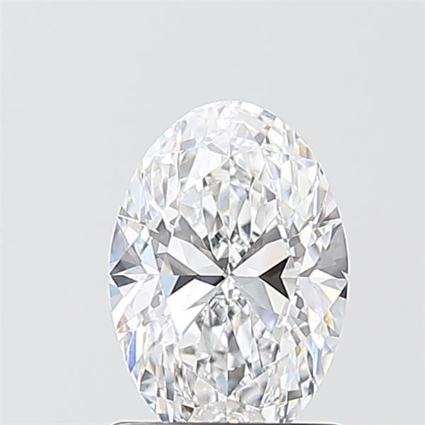 Lab Grown Diamond Lab-grown 1,04Ct D-VVS2 Oval - IGILG816633974 1