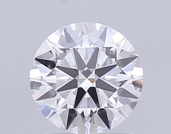 Lab Grown Diamond Lab-grown 1,51Ct D-VVS2 Round - IGILG814635280 1