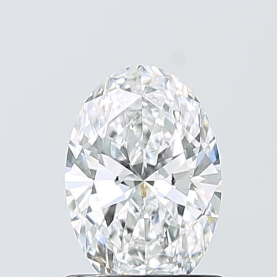 Lab Grown Diamond Lab-grown 1,01Ct D-VVS2 Oval - IGILG816633972 1