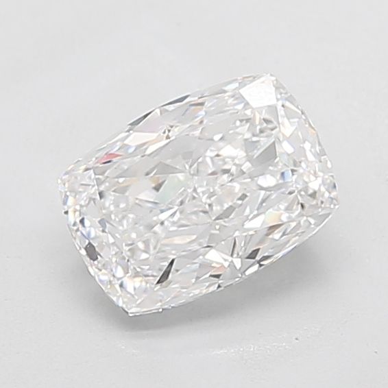 Lab Grown Diamond Lab-grown 2,12Ct D-VVS1 Cushion - IGILG799608947 1