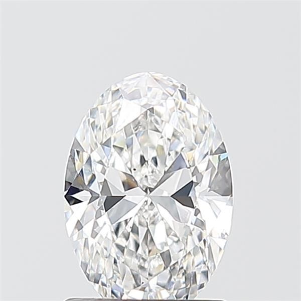 Lab Grown Diamond Lab-grown 1,02Ct D-VS1 Oval - IGILG816651731 1