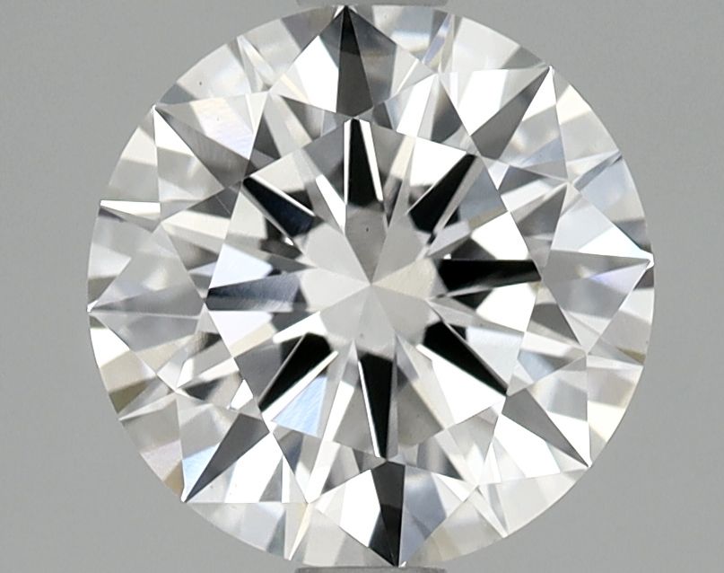 Lab Grown Diamond Lab-grown 2,09Ct E-VS1 Round - IGILG817640108 1