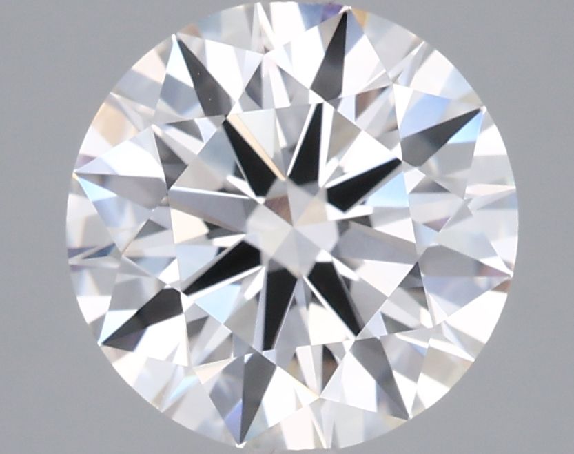 Lab Grown Diamond Lab-grown 2,45Ct D-VVS1 Round - IGILG790636405 1