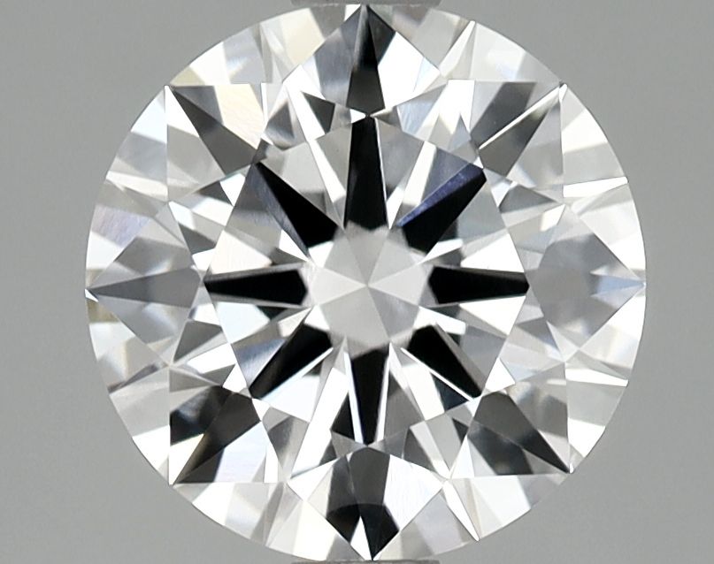 Lab Grown Diamond Lab-grown 2,09Ct E-VVS2 Round - IGILG817660891 1