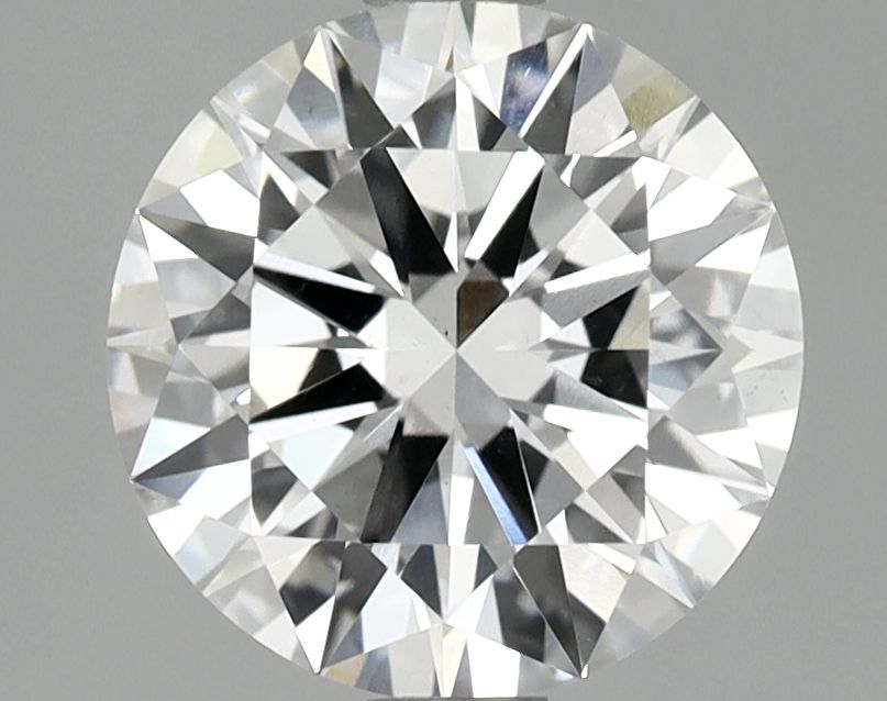 Lab Grown Diamond Lab-grown 2,09Ct E-VS1 Round - IGILG817661233 1