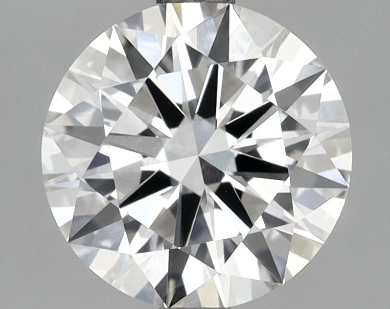 Lab Grown Diamond Lab-grown 2,09Ct E-VS1 Round - IGILG817681665 1