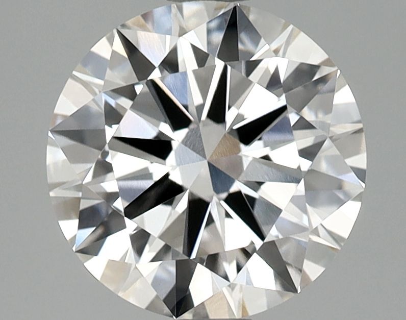 Lab Grown Diamond Lab-grown 2,09Ct F-VVS2 Round - IGILG817691991 1
