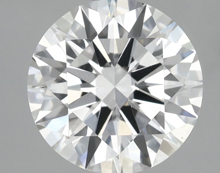 Lab Grown Diamond Lab-grown 2,09Ct E-VS1 Round - IGILG817681715 1