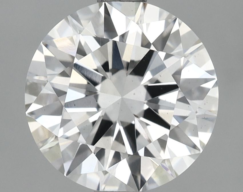 Lab Grown Diamond Lab-grown 2,09Ct E-VS2 Round - IGILG817692263 1