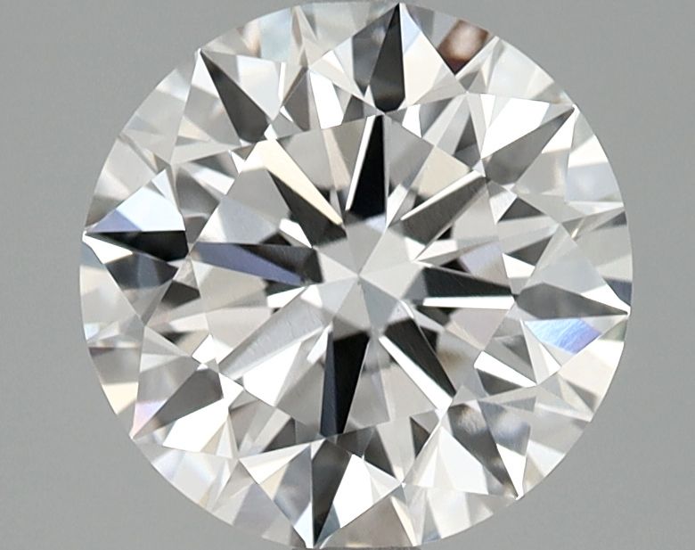 Lab Grown Diamond Lab-grown 2,09Ct F-VVS2 Round - IGILG818605527 1