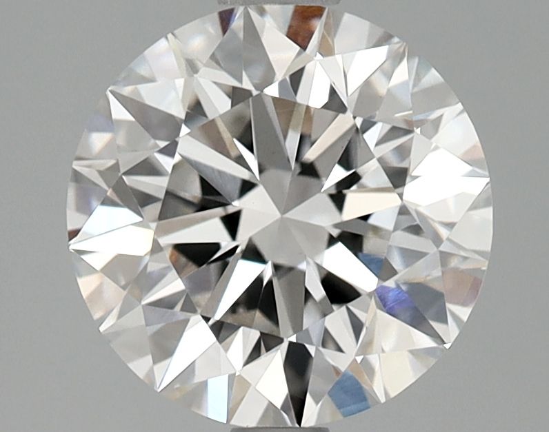 Lab Grown Diamond Lab-grown 2,09Ct F-VVS2 Round - IGILG817692455 1