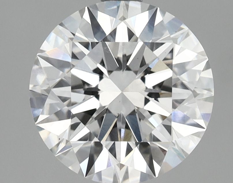 Lab Grown Diamond Lab-grown 2,09Ct E-VS1 Round - IGILG817661221 1